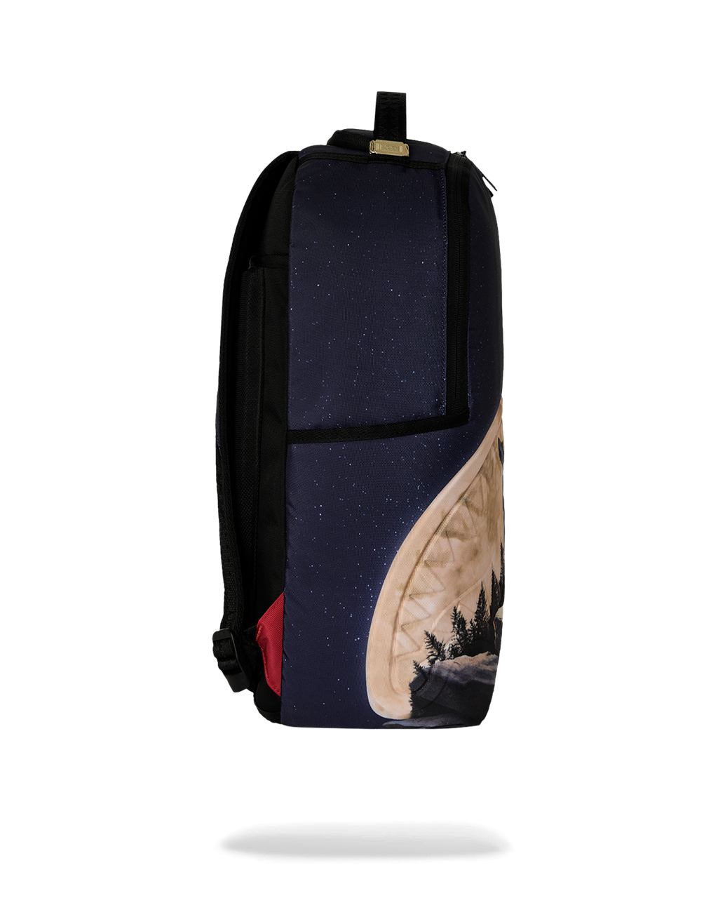 SPRAYGROUND® BACKPACK MOON HOWLER BACKPACK