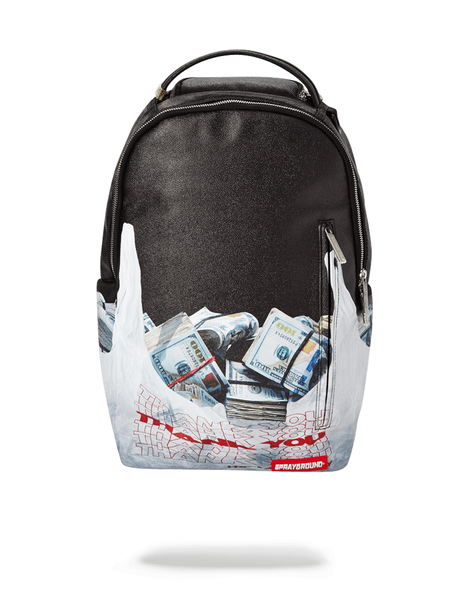 SPRAYGROUND® BACKPACK BODEGA BAG ROLLS