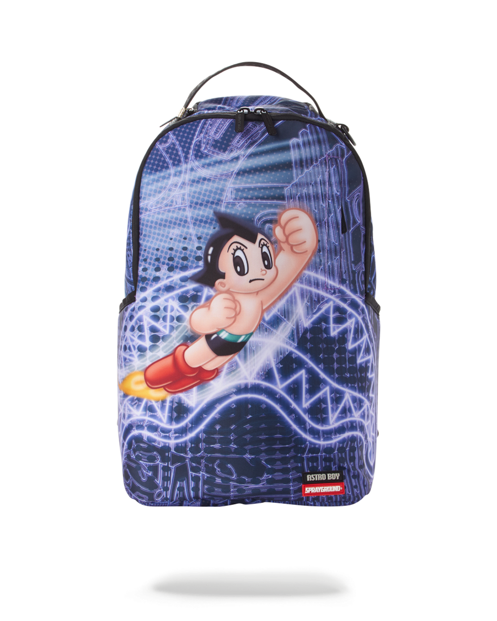 SPRAYGROUND® BACKPACK ASTRO BOY: MADE READY BACKPACK