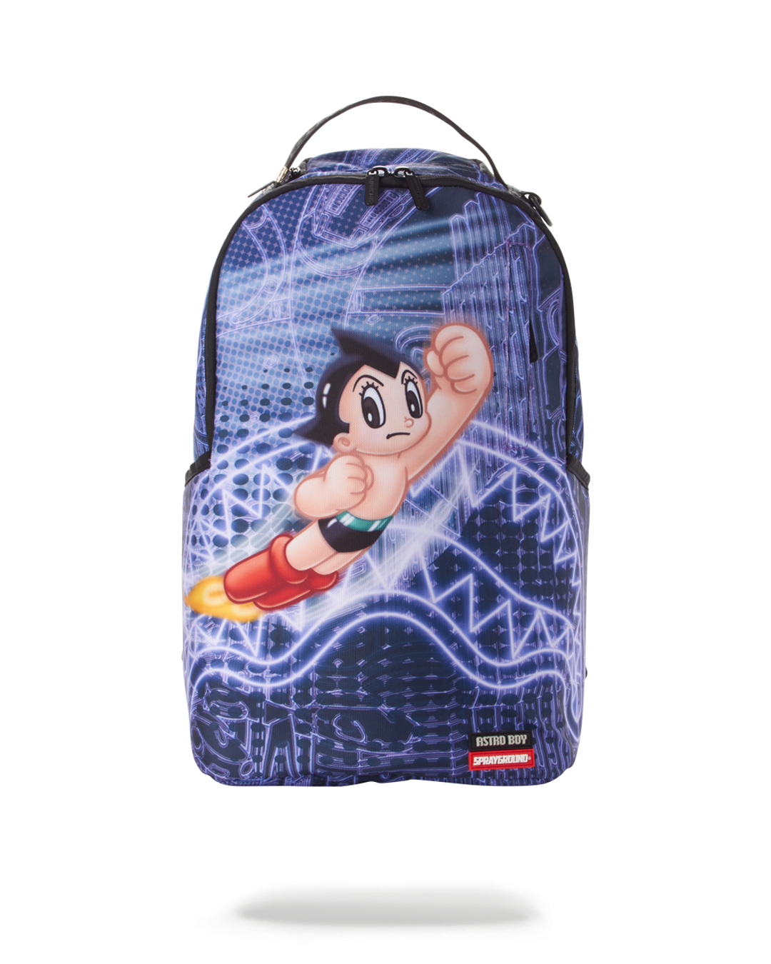 SPRAYGROUND® BACKPACK ASTRO BOY: MADE READY BACKPACK