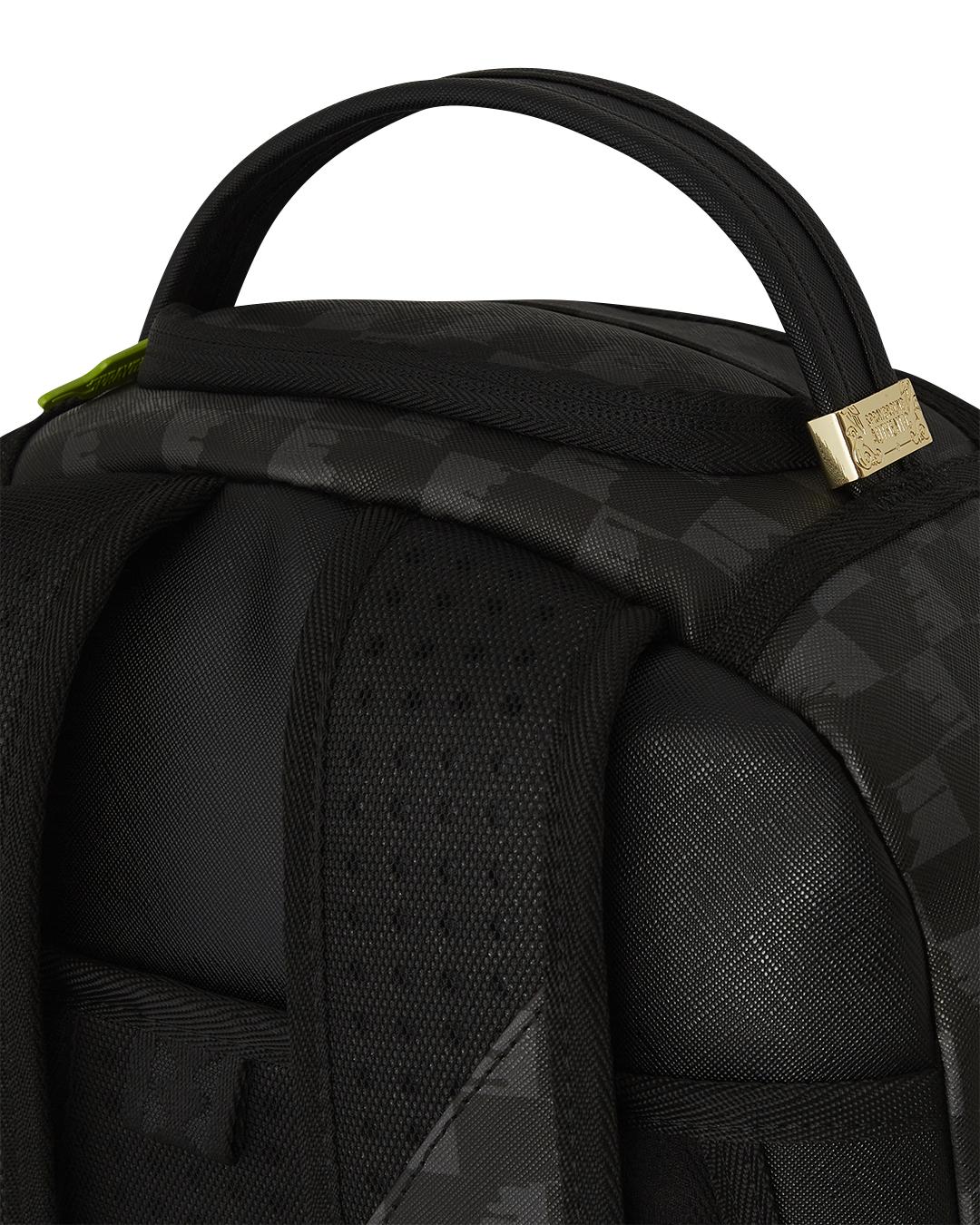 SLIME TAKEOVER BACKPACK