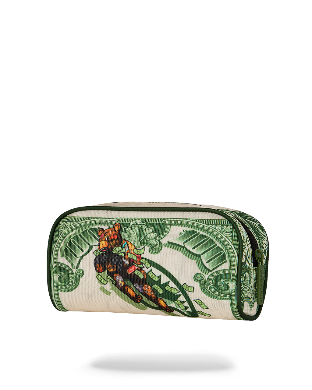 SPRAYGROUND® POUCH FLY BEAR 2 POUCH