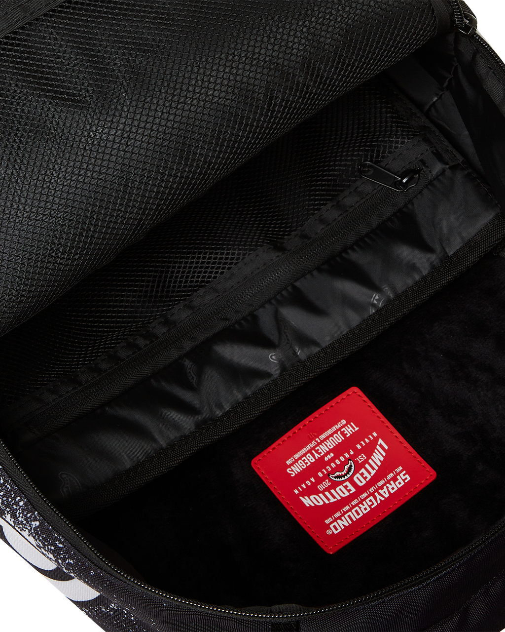 STRANGER THINGS HELLFIRE BACKPACK