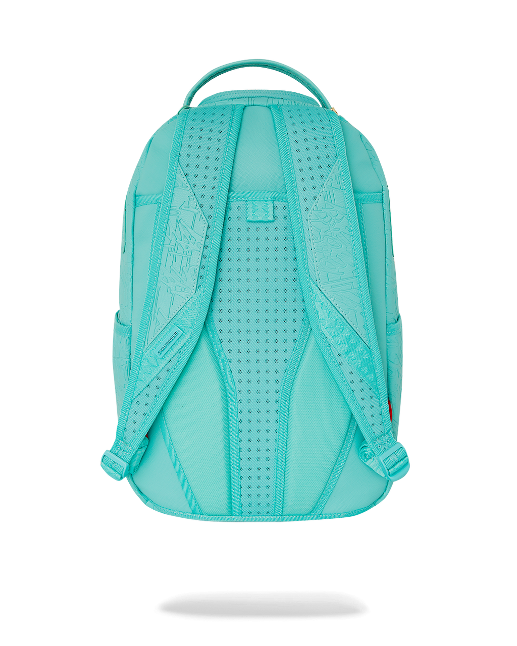 SPRAYGROUND® BACKPACK AQUA NOIR BACKPACK