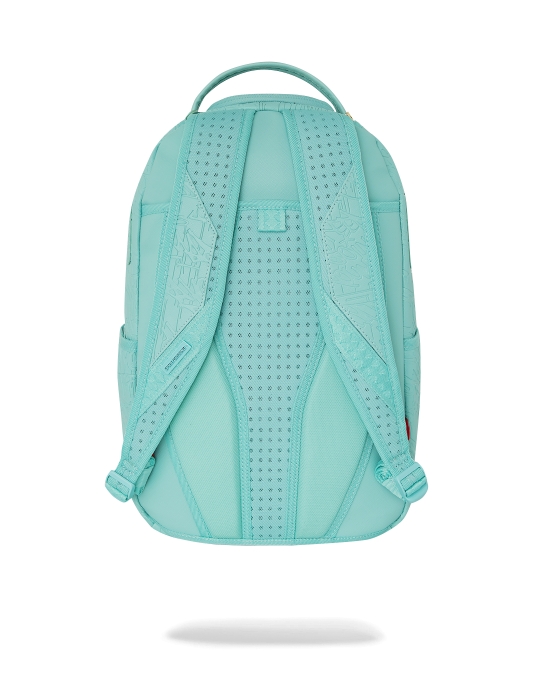 SPRAYGROUND® BACKPACK AQUA NOIR BACKPACK
