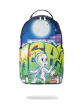 SPRAYGROUND® BACKPACK CASPER GRAFF NIGHTS BACKPACK
