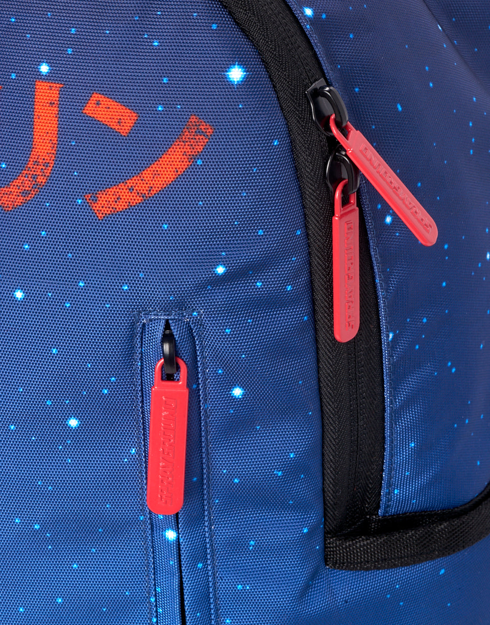 THE WOLVERINE: SAMURAI BACKPACK