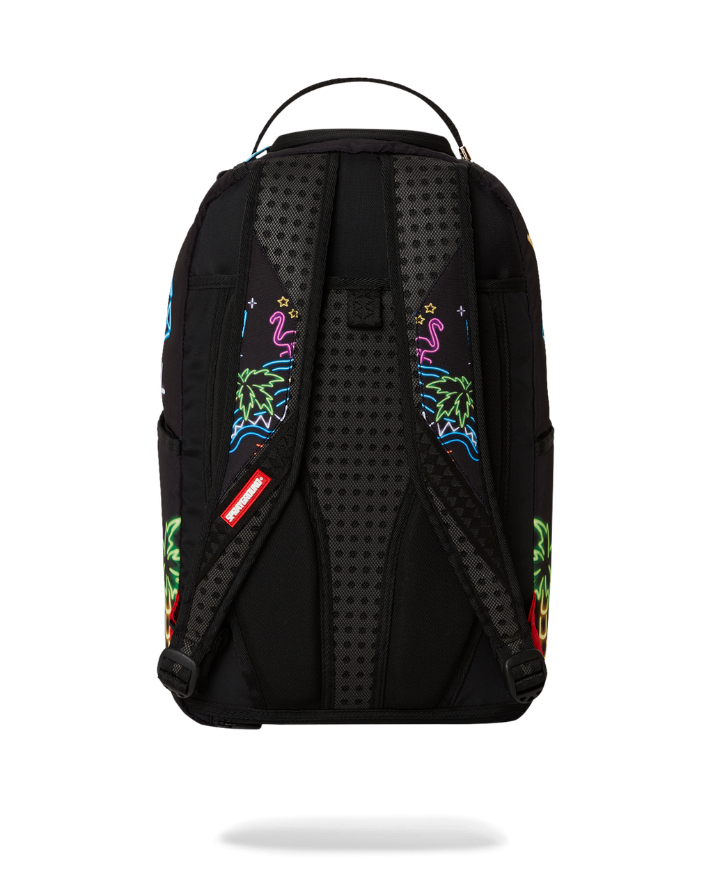 WEEKEND WARRIOR BACKPACK
