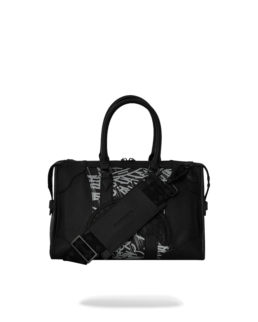 A.M.P.M PYRAMID MINI DUFFLE