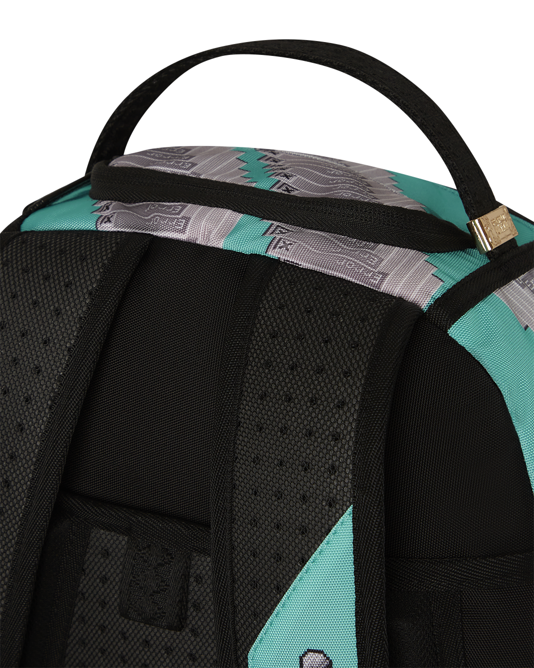 SPRAYGROUND® BACKPACK CLEANUP YOUR DESKTOP BACKPACK