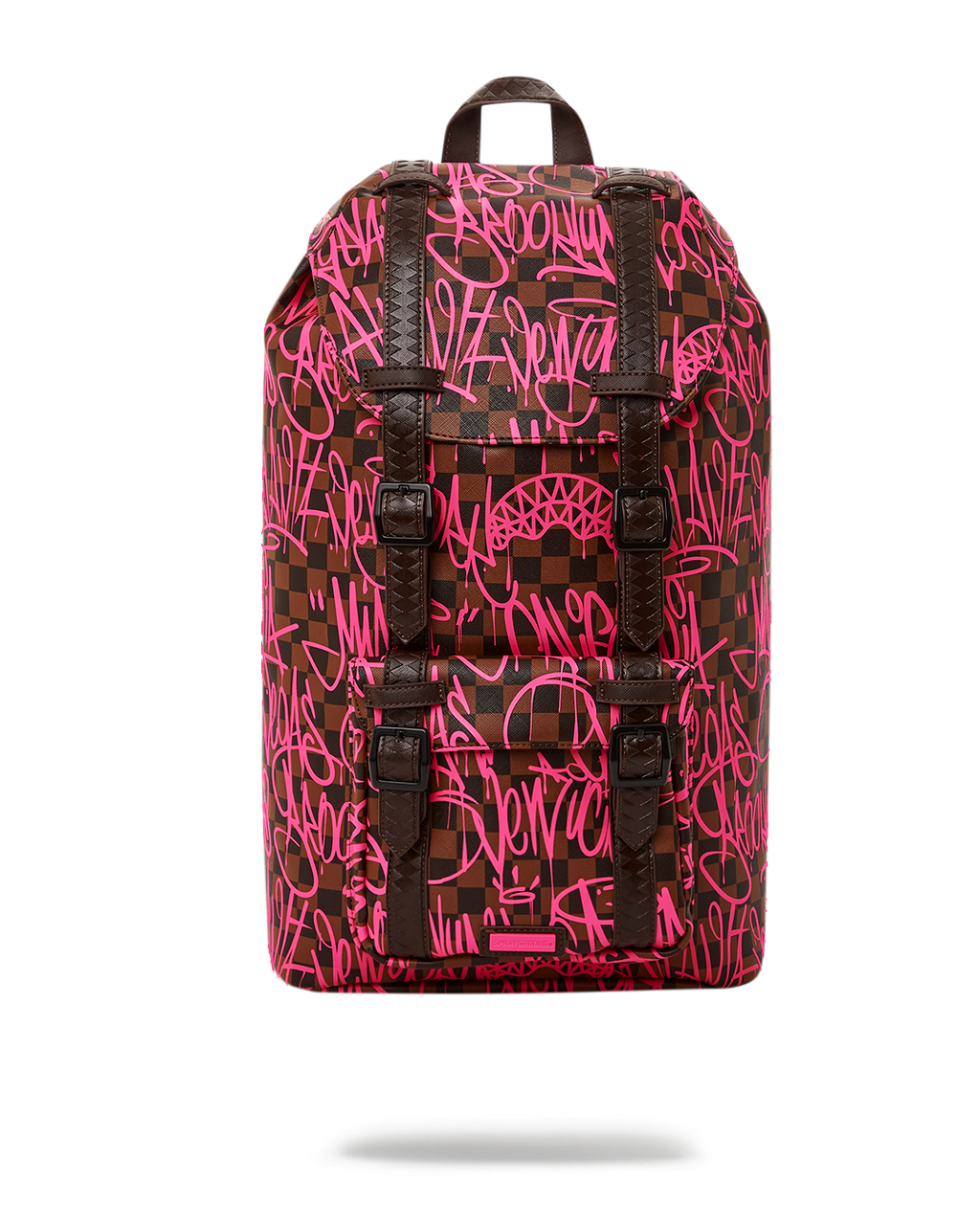 JETGRAPHIX HILLS BACKPACK