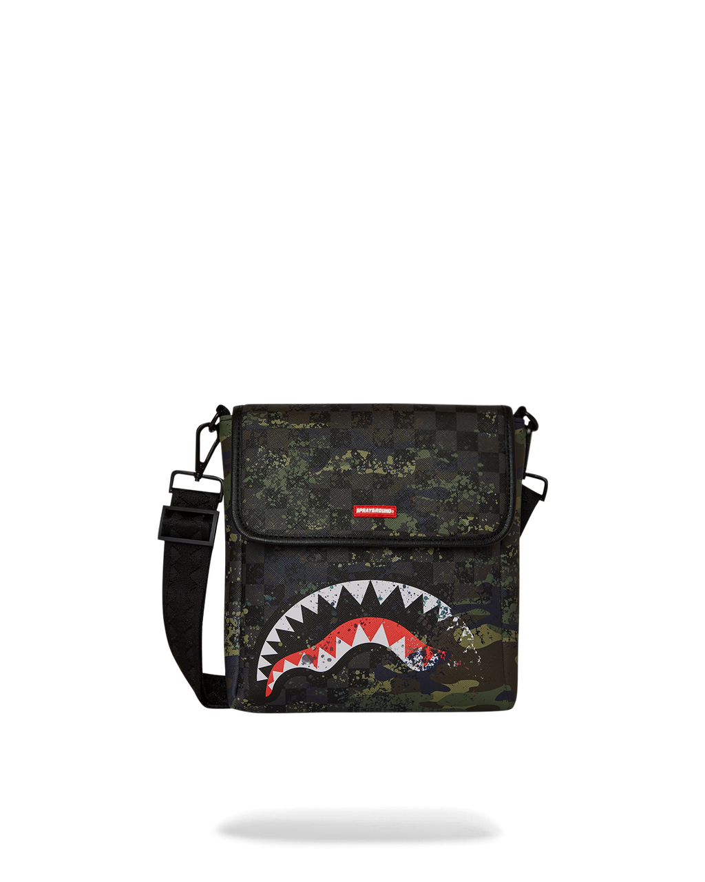 T-REX CITY MESSENGER SLING