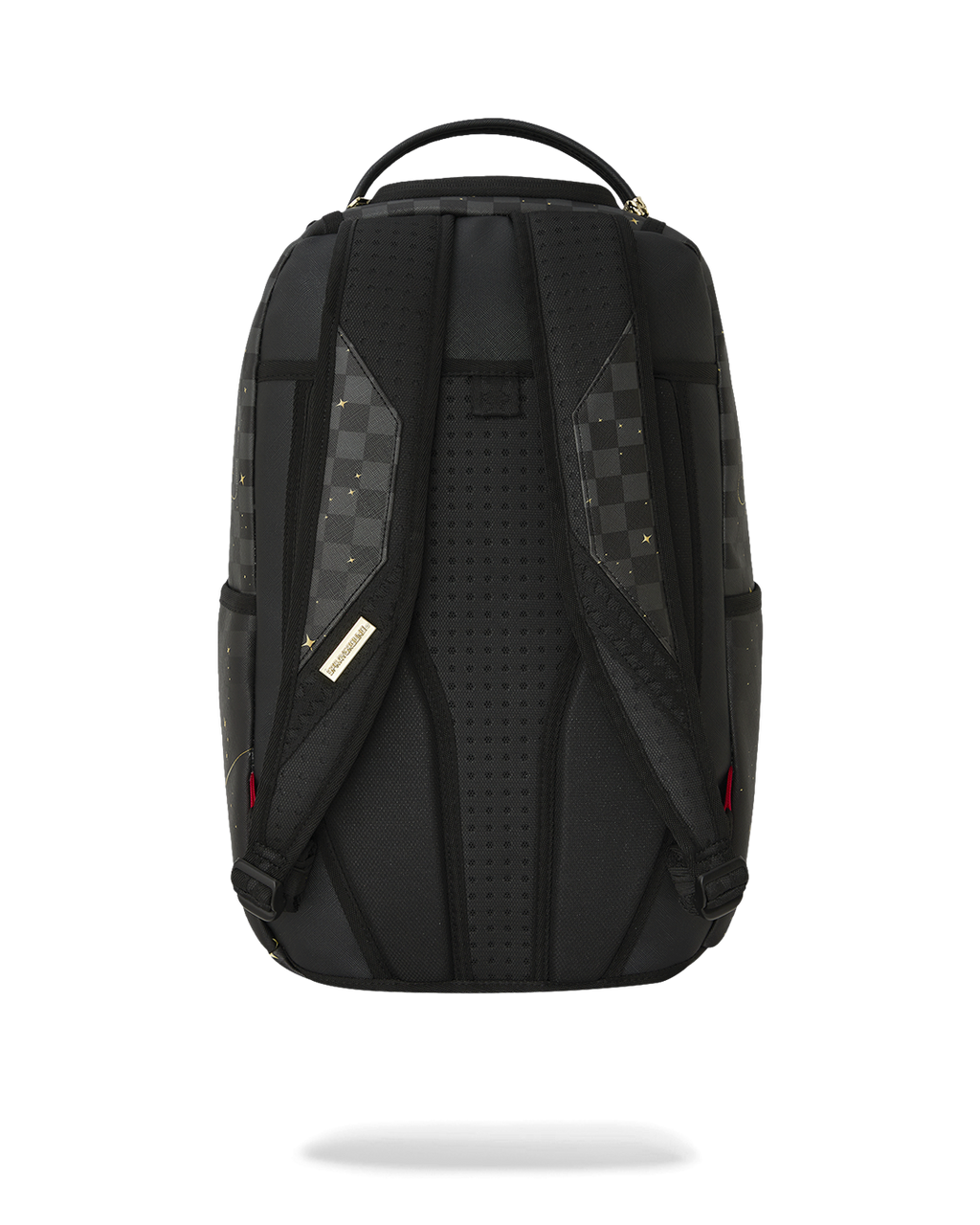 SPRAYGROUND® BACKPACK SPACE KING & QUEEN BACKPACK
