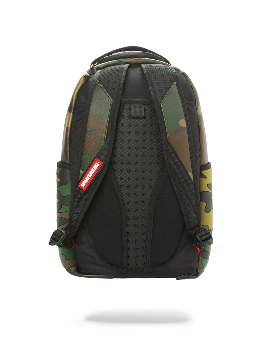 SPRAYGROUND® BACKPACK BODYGUARD (CAMO) BACKPACK