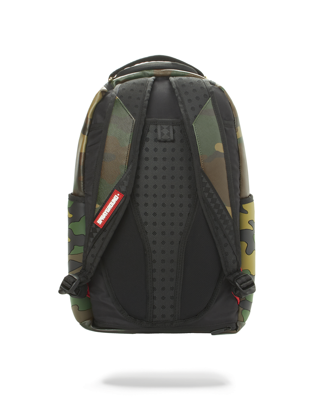SPRAYGROUND® BACKPACK BODYGUARD (CAMO) BACKPACK