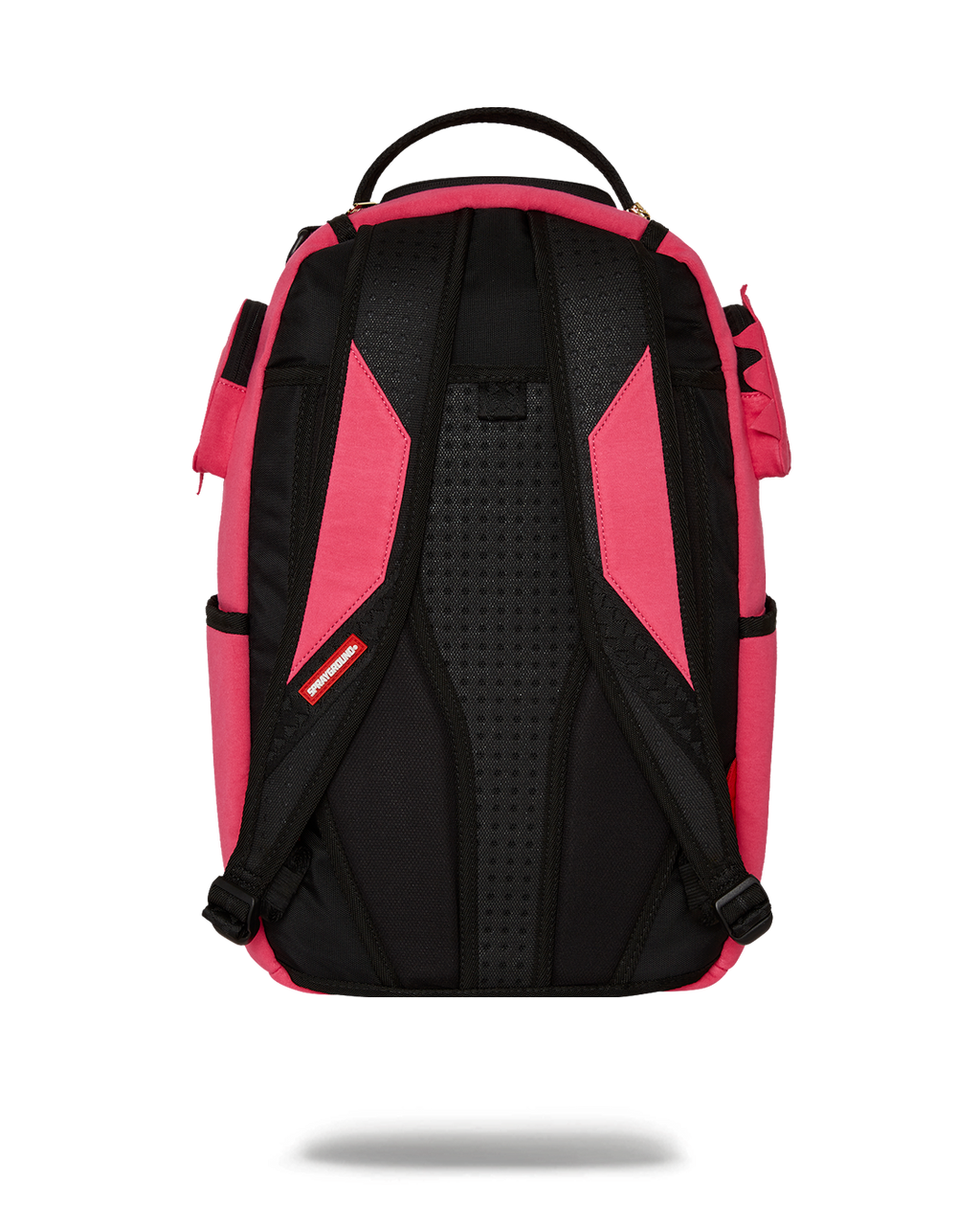 SPRAYGROUND® BACKPACK BEAR MOB BACKPACK