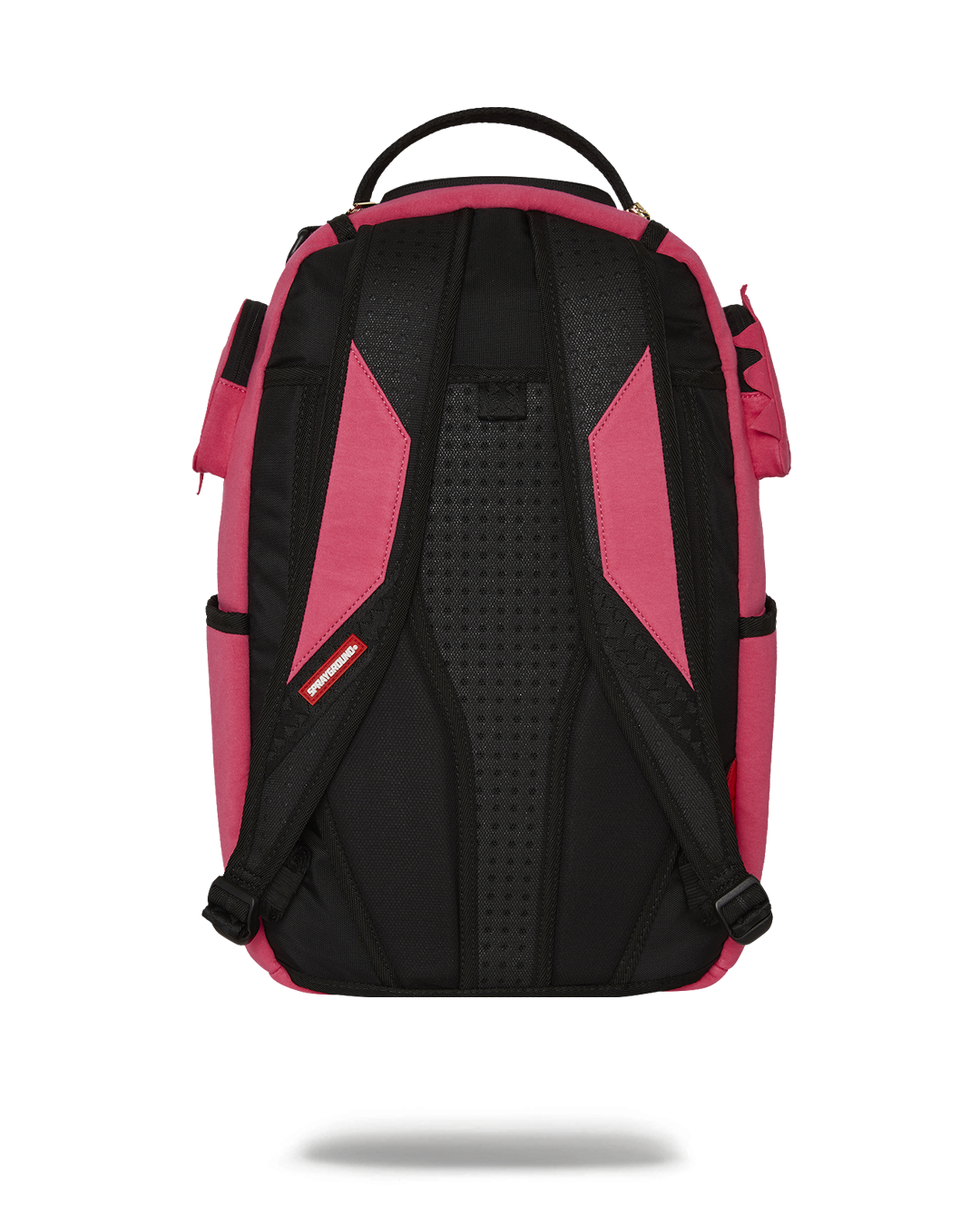 SPRAYGROUND® BACKPACK BEAR MOB BACKPACK