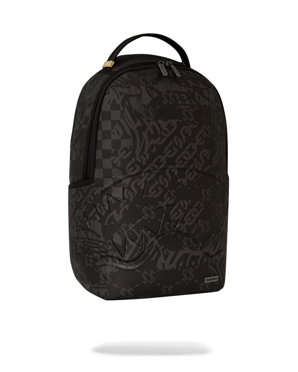 4AM DLX BACKPACK