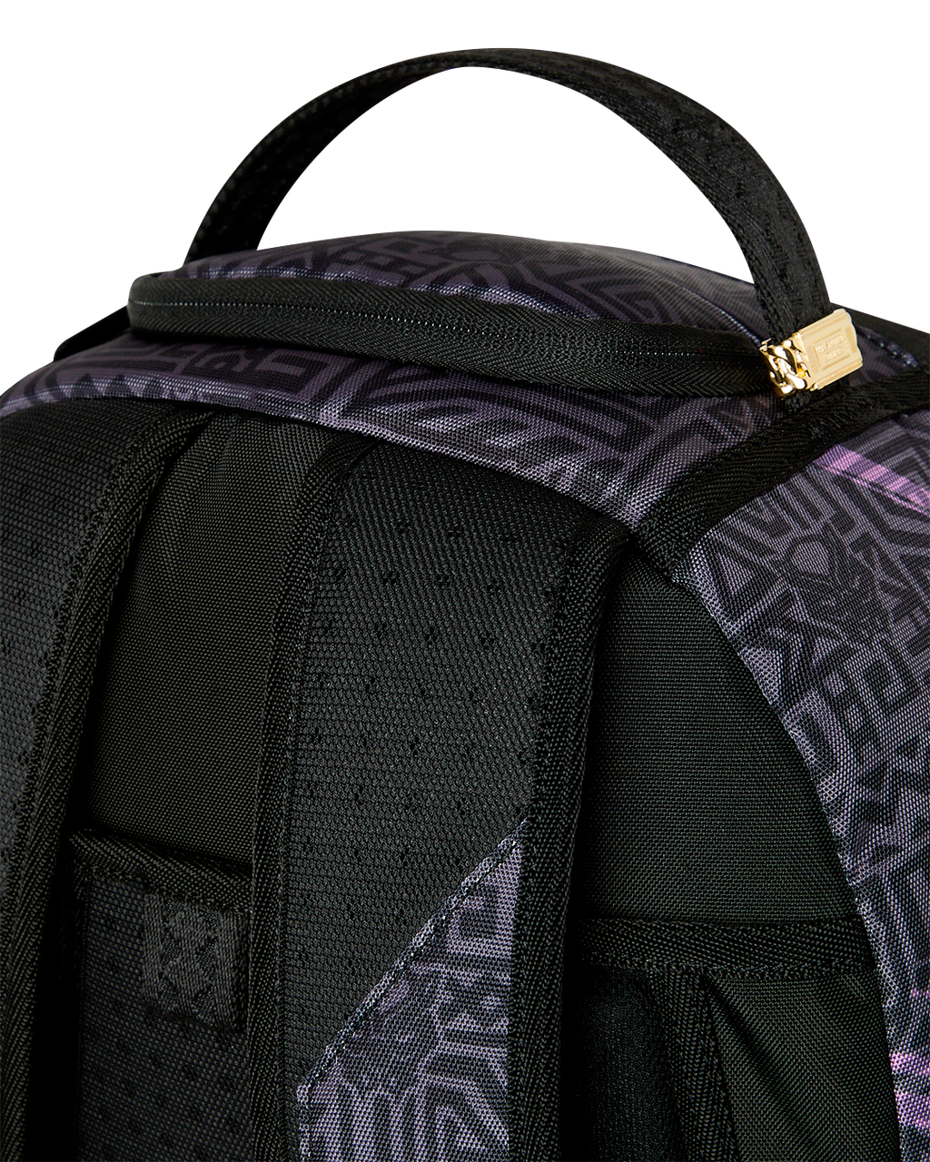 SPRAYGROUND® BACKPACK MARVEL BLACK PANTHER GROUP SHOT BACKPACK