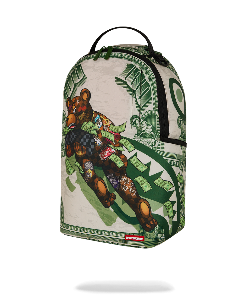 SPRAYGROUND® BACKPACK FLY BEAR 2 BACKPACK