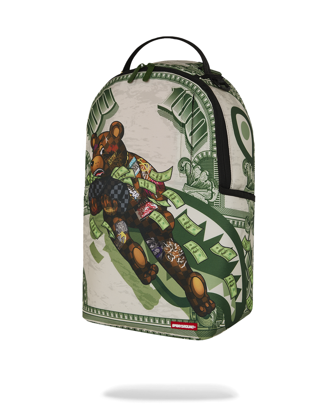SPRAYGROUND® BACKPACK FLY BEAR 2 BACKPACK