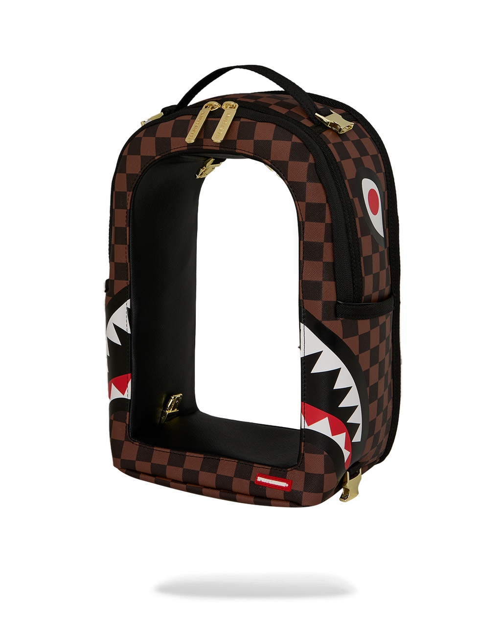SPRAYGROUND® BACKPACK BAG WITHIN A BAG WITHIN A BAG BACKPACK