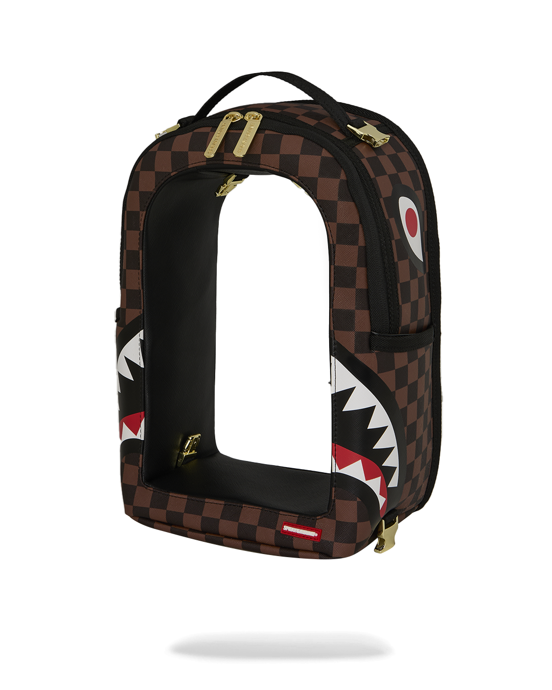 SPRAYGROUND® BACKPACK BAG WITHIN A BAG WITHIN A BAG BACKPACK