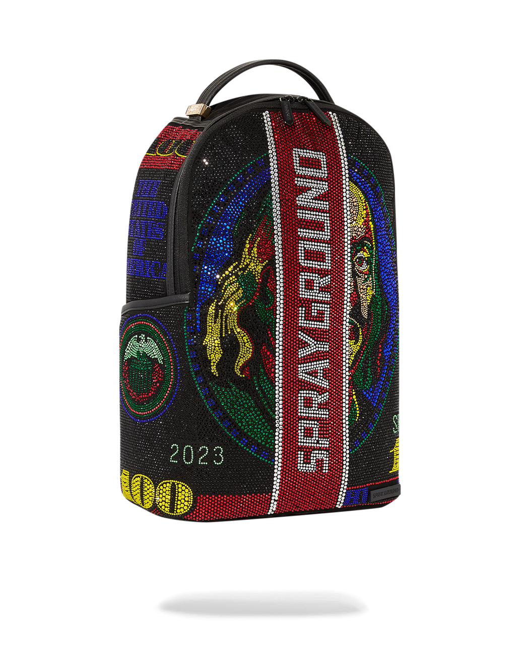 TRINITY HUNDRED BACKPACK