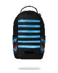 SPRAYGROUND® BACKPACK BLUECODE INFRAFRAME BACKPACK