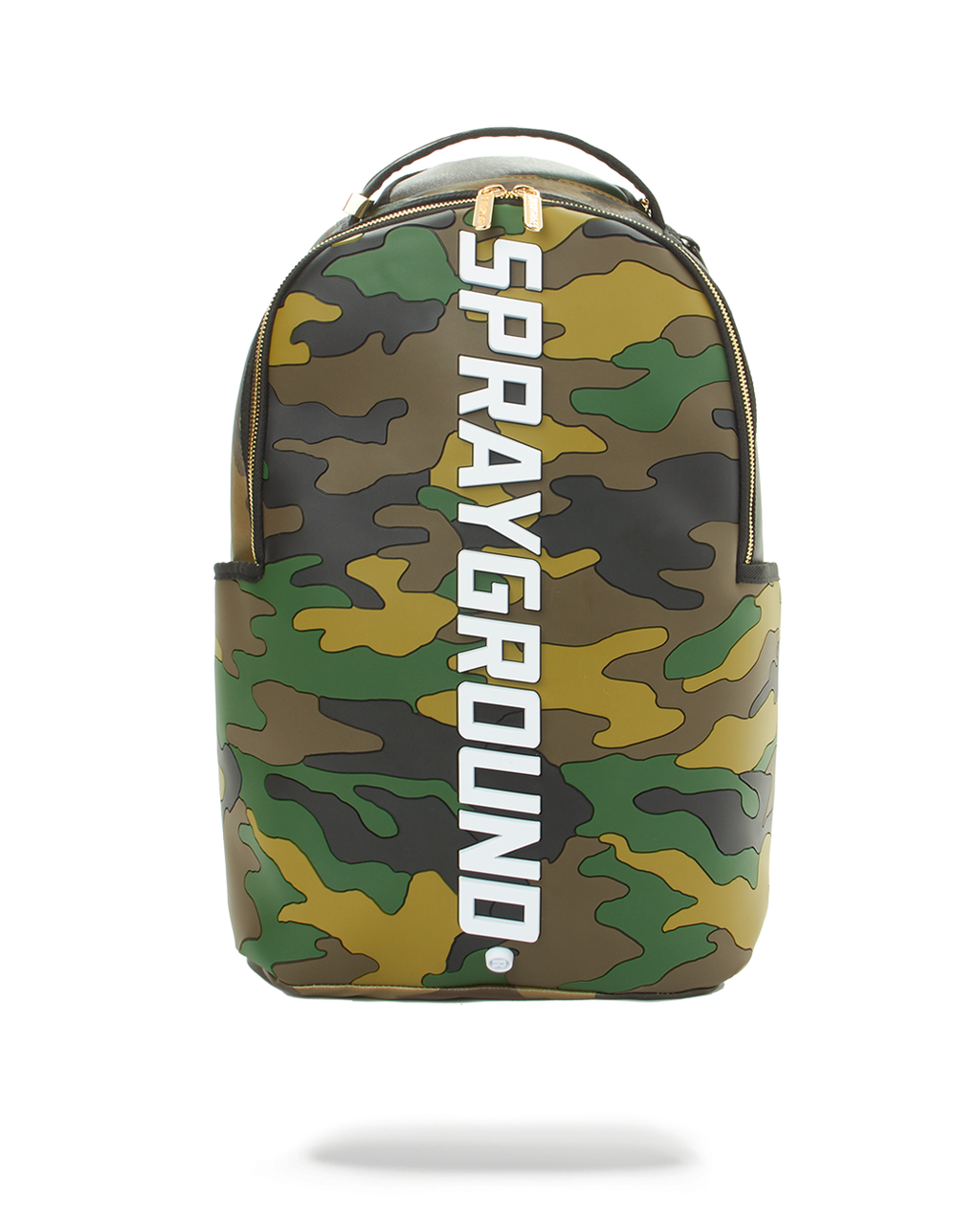 SPRAYGROUND® BACKPACK BODYGUARD (CAMO) BACKPACK