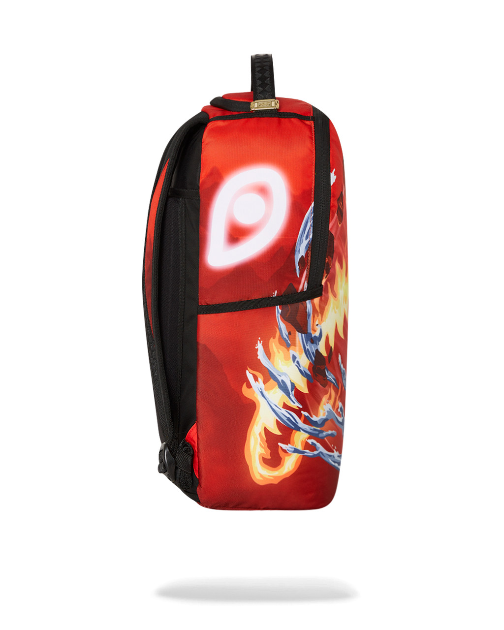 SPRAYGROUND® BACKPACK ATLA AVATAR STATE DLXR BACKPACK