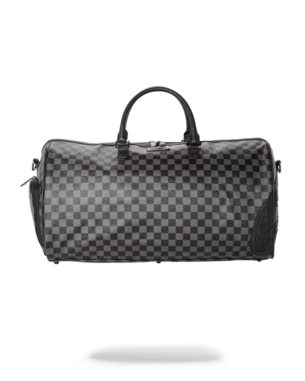 HENNY BLACK DUFFLE