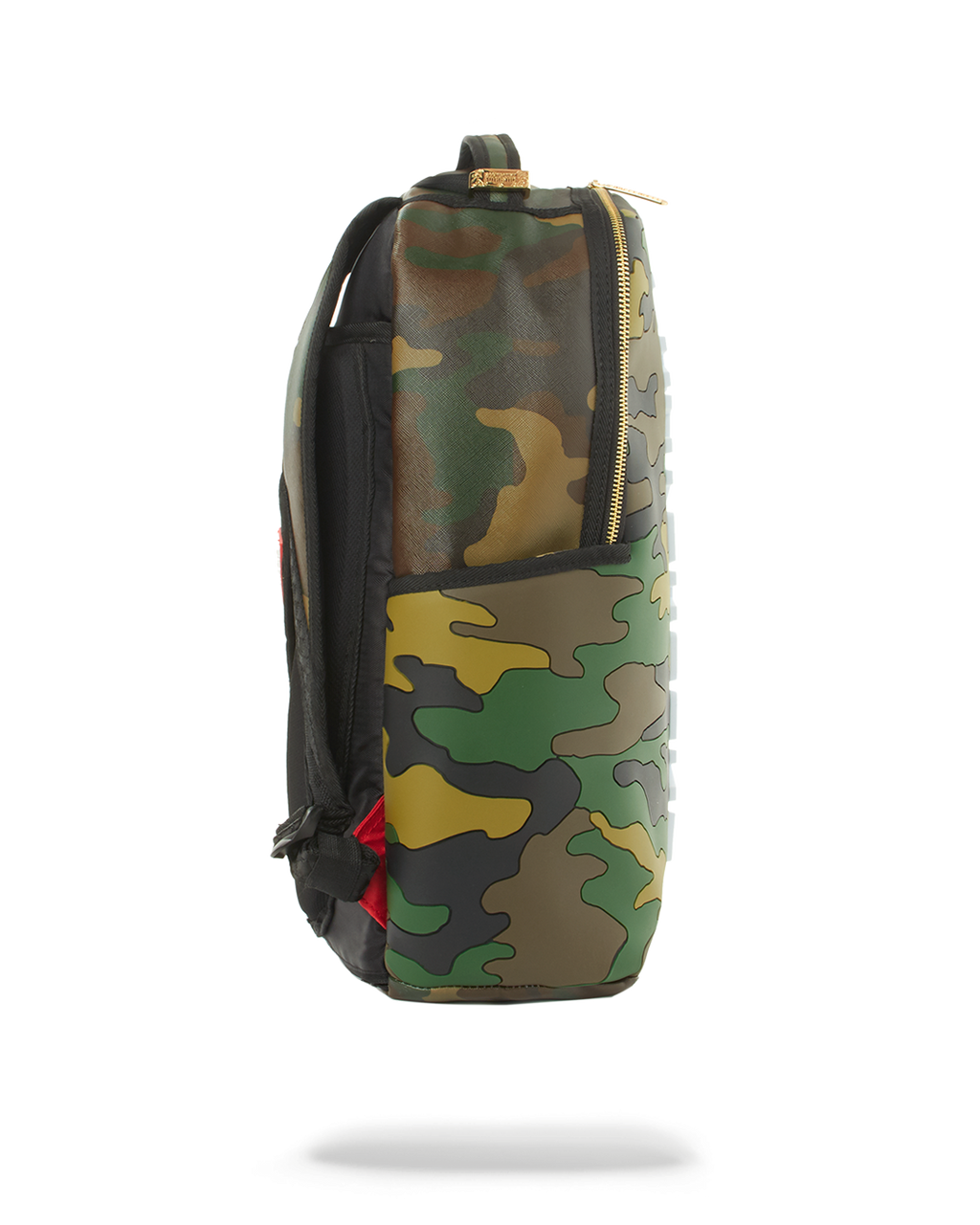 SPRAYGROUND® BACKPACK BODYGUARD (CAMO) BACKPACK