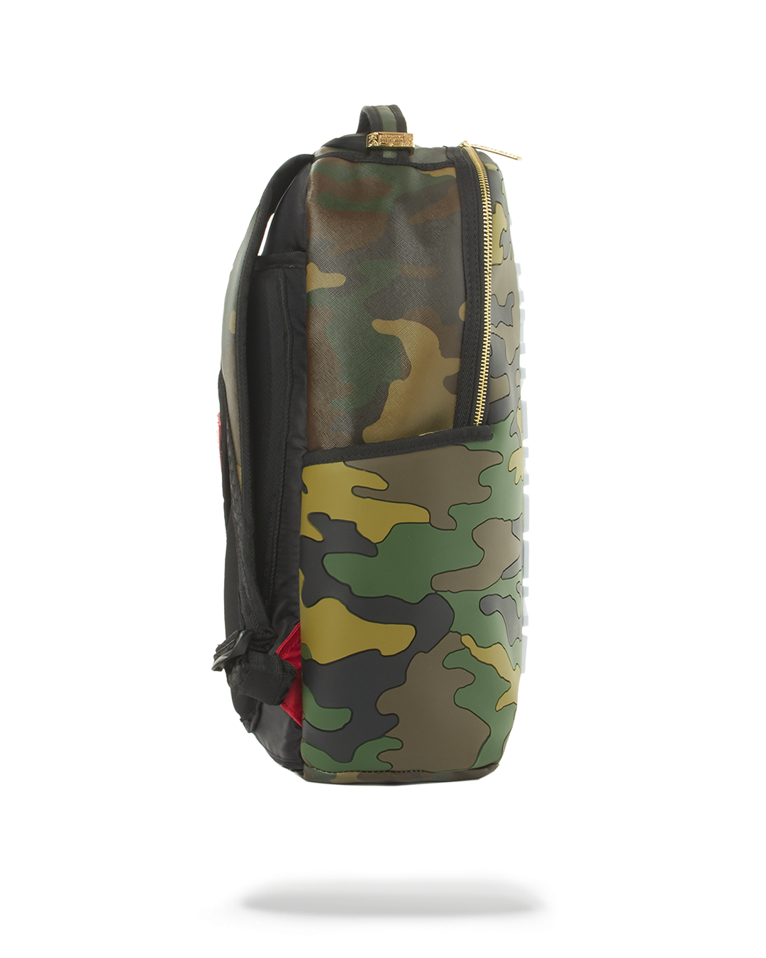 SPRAYGROUND® BACKPACK BODYGUARD (CAMO) BACKPACK