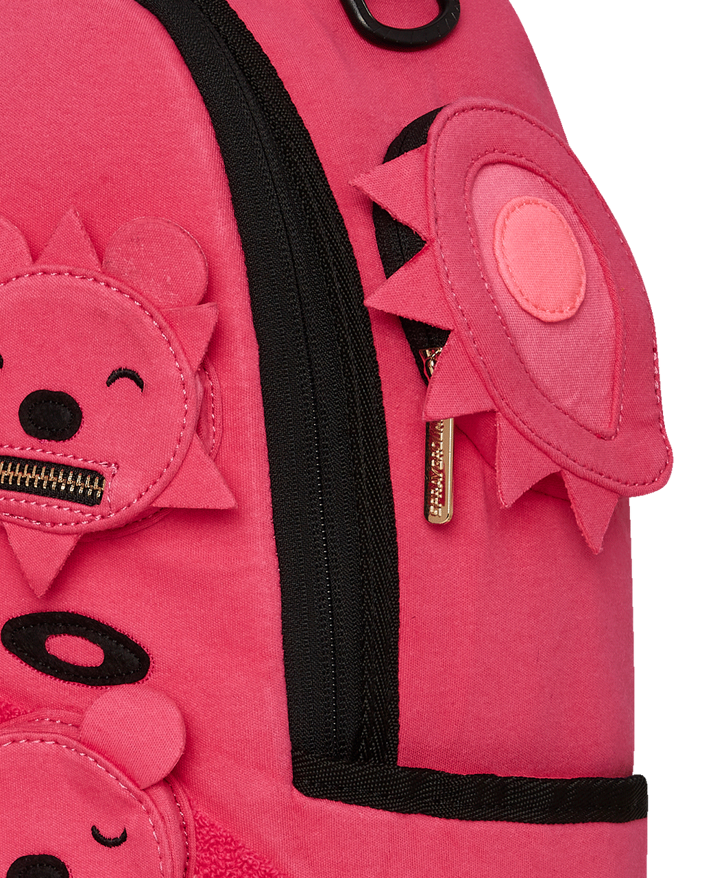 SPRAYGROUND® BACKPACK BEAR MOB BACKPACK