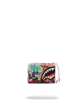 LE MONDE DES GRAFFITIS WALLET