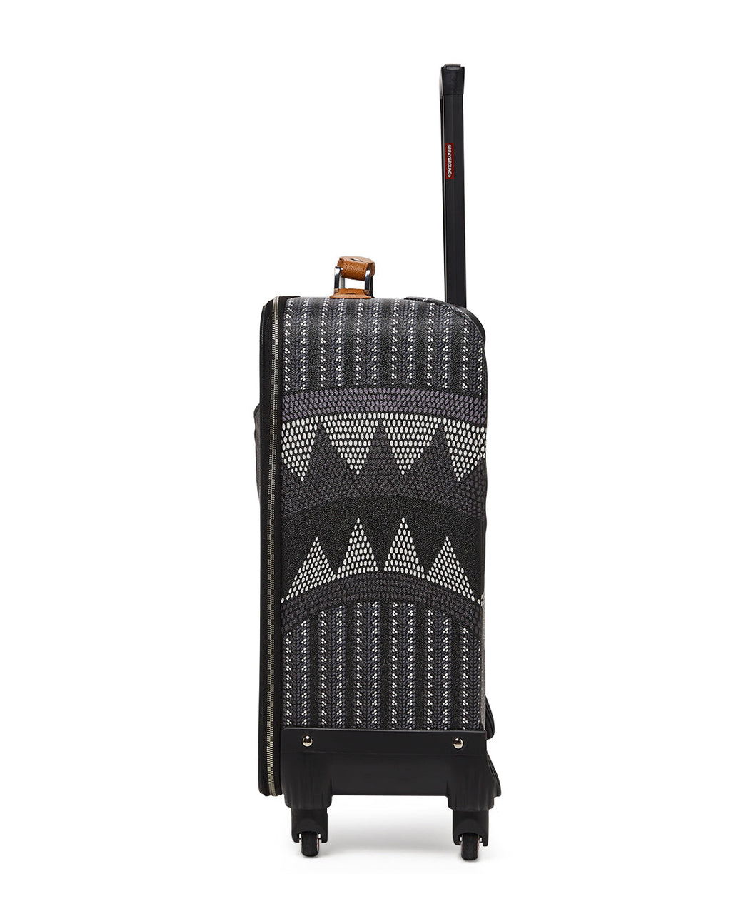 ILLUCHAINS JETSETTER CARRY-ON LUGGAGE