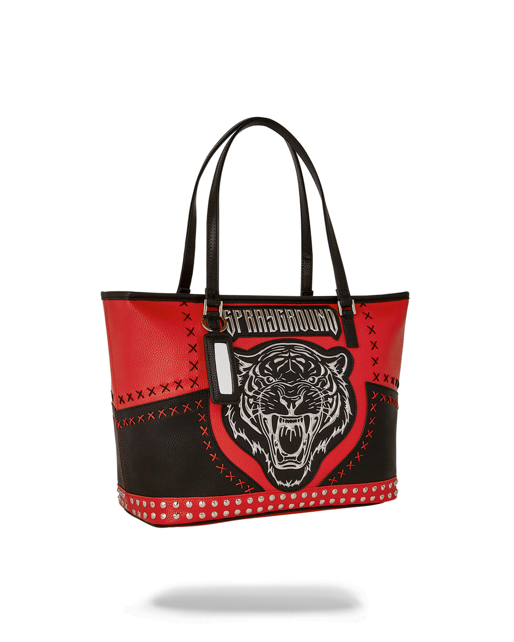 SPRAYGROUND® TOTE BRONX BRAWLER TOTE