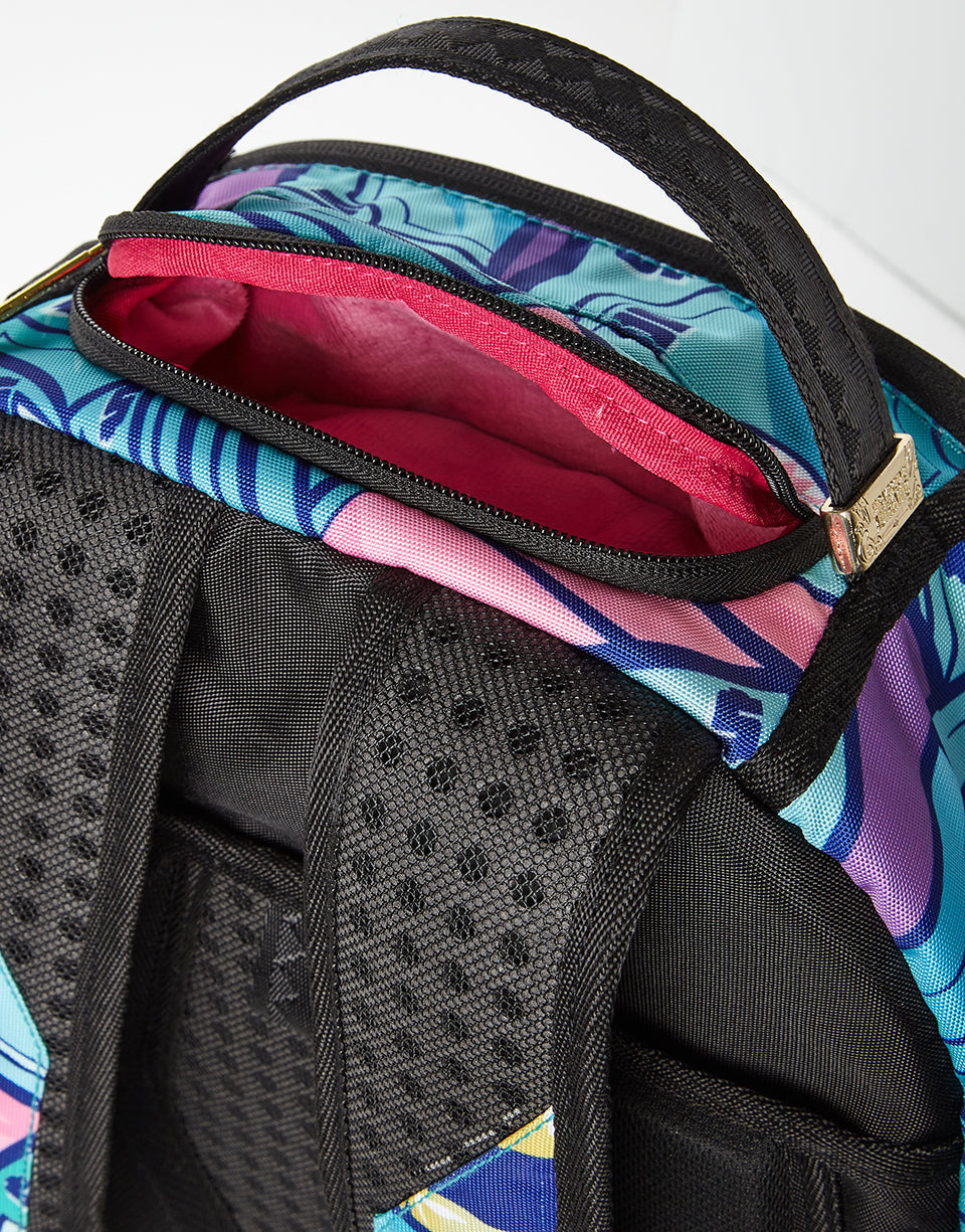 SPRAYGROUND® BACKPACK BRUNCH MONEY BACKPACK