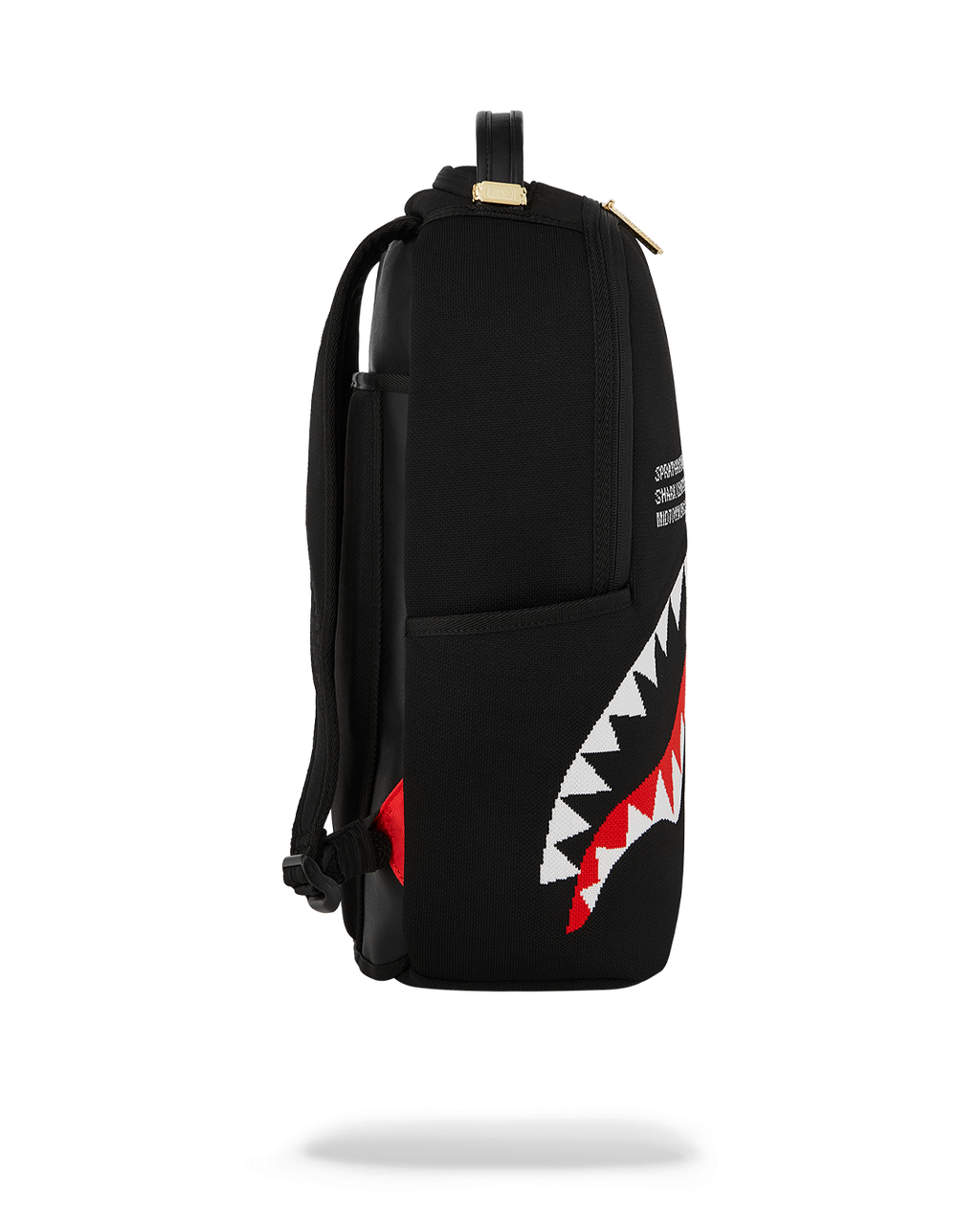 SHARK CENTRAL AEROFLEX BACKPACK