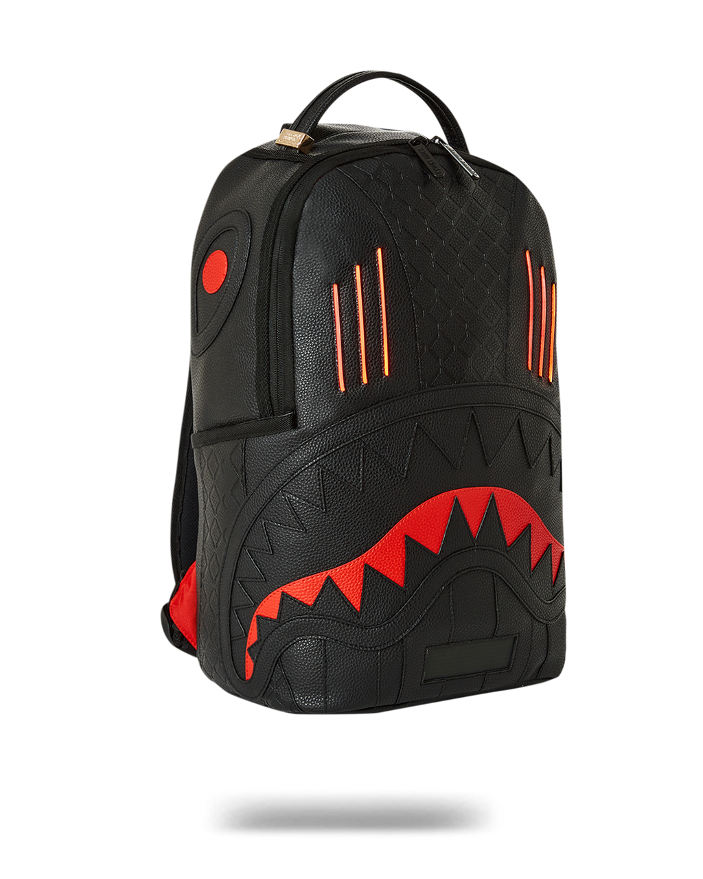 KNIGHT RIDER K.I.T.T. LED TURBO BOOST BACKPACK