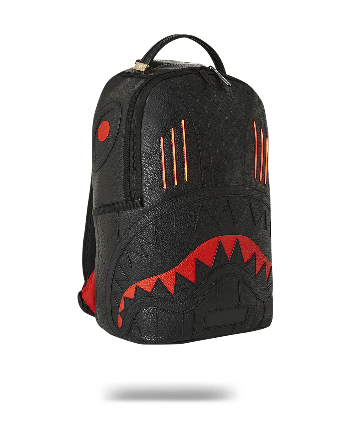 KNIGHT RIDER K.I.T.T. LED TURBO BOOST BACKPACK