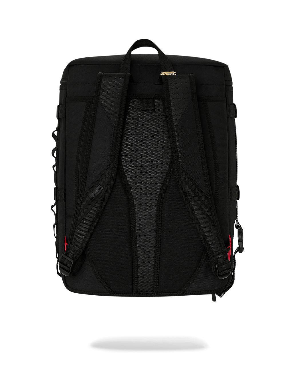 SPRAYGROUND® BACKPACK SG SQUARE BACKPACK