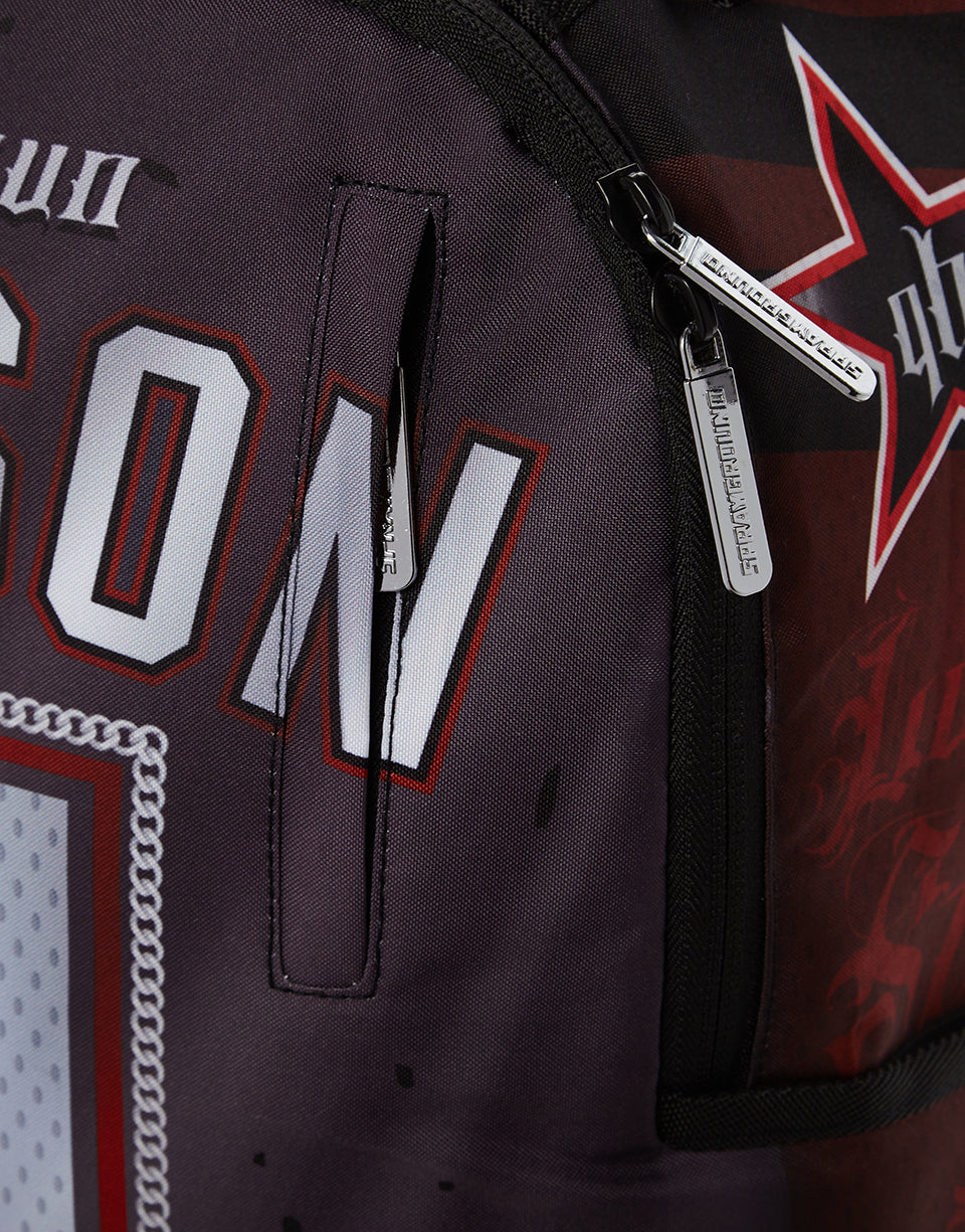 NFL DESHAUN WATSON BACKPACK