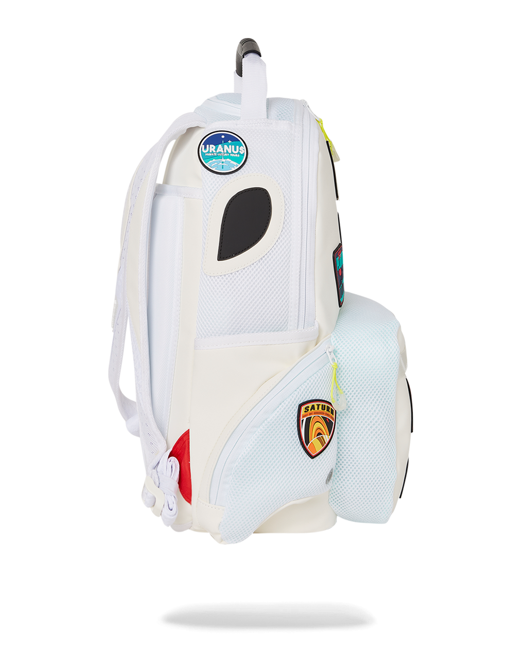 SPACE SEEKER CARGO BACKPACK