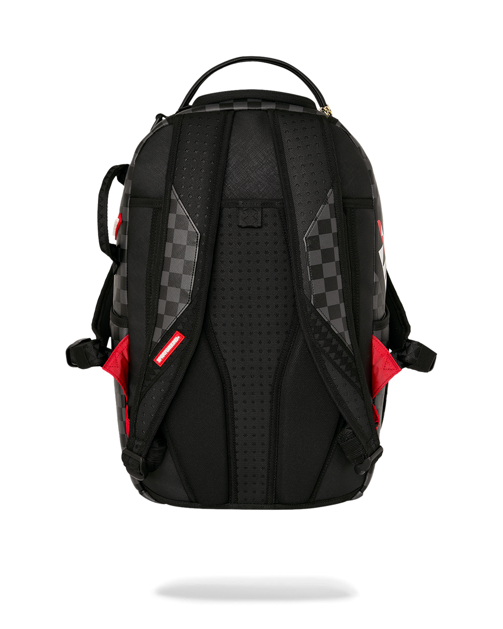 SPRAYGROUND® BACKPACK BAG DONE WRONG BACKPACK
