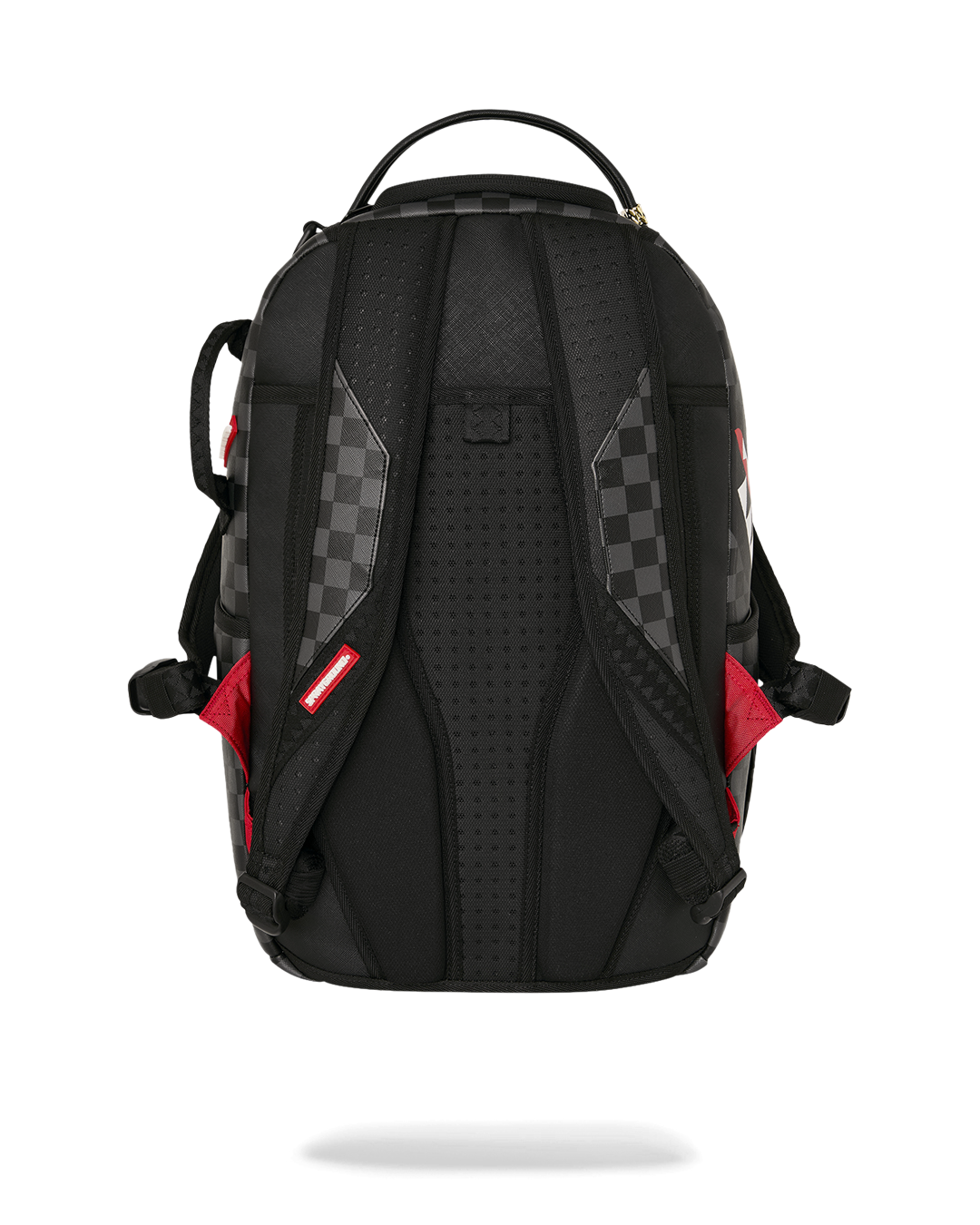 SPRAYGROUND® BACKPACK BAG DONE WRONG BACKPACK