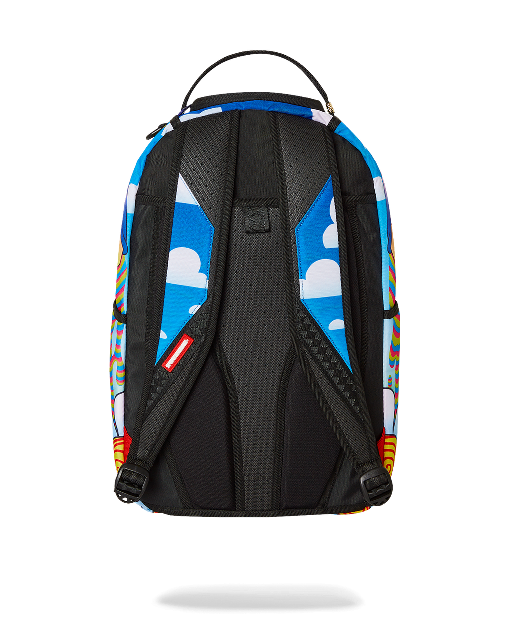 SPRAYGROUND® BACKPACK BLOOM BLOOM BEAR BACKPACK