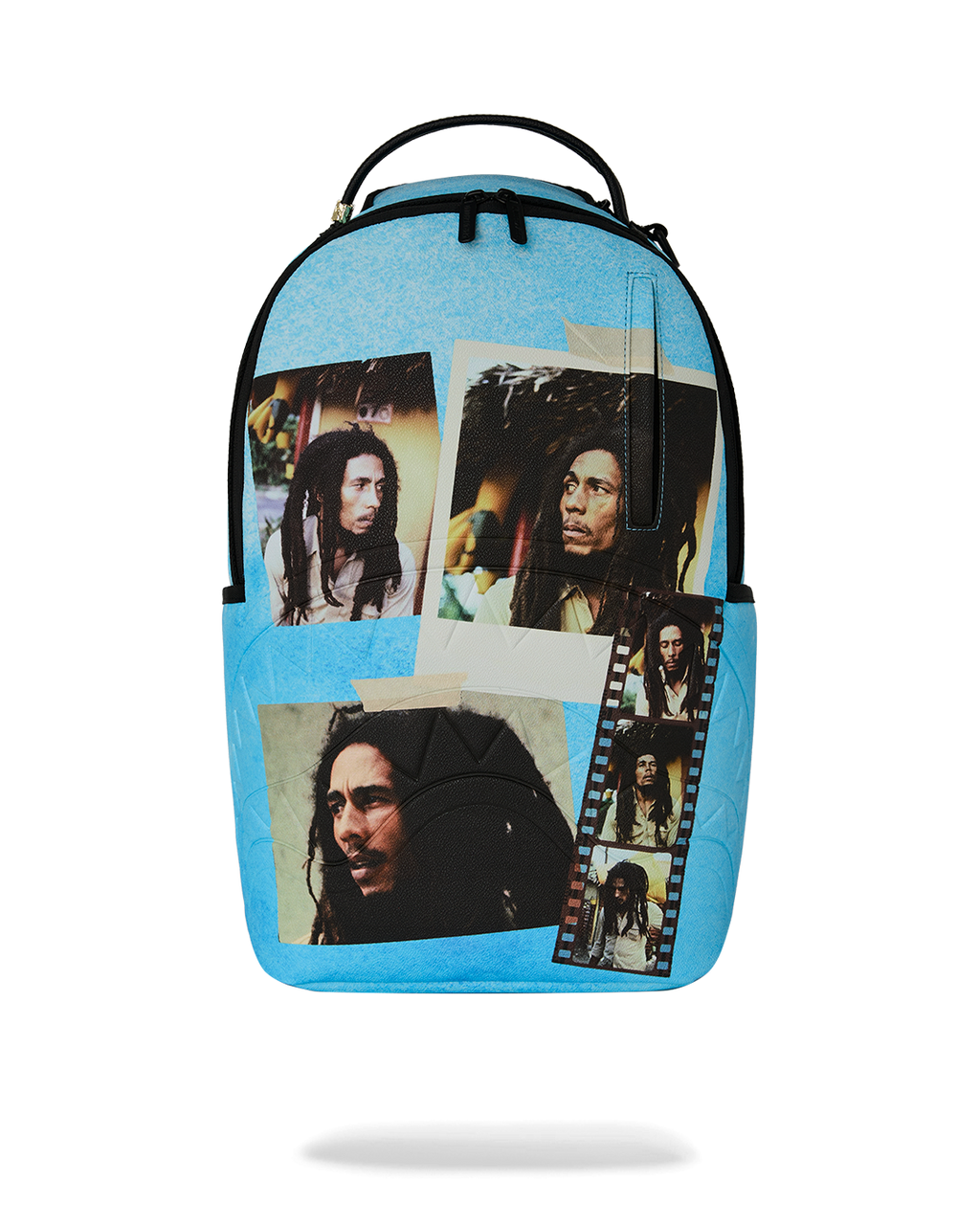 SPRAYGROUND® BACKPACK BOB MARLEY BACKPACK