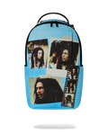 SPRAYGROUND® BACKPACK BOB MARLEY BACKPACK